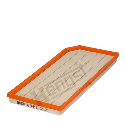 Air Filter HENGST FILTER E1141L