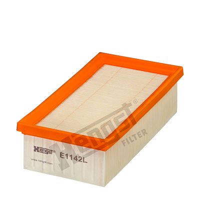 HENGST FILTER E1142L Air Filter