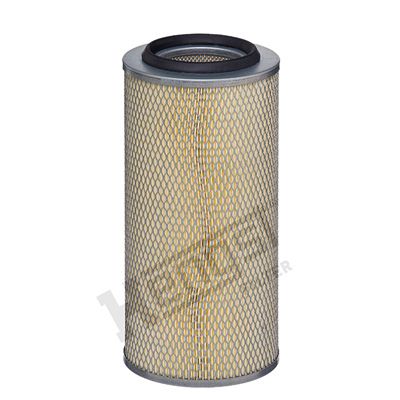 HENGST FILTER E114L Air Filter