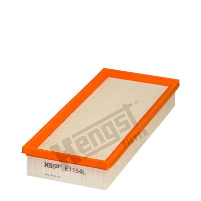 Air Filter HENGST FILTER E1154L