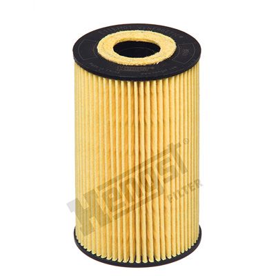 HENGST FILTER E115H01 D208 Oil Filter
