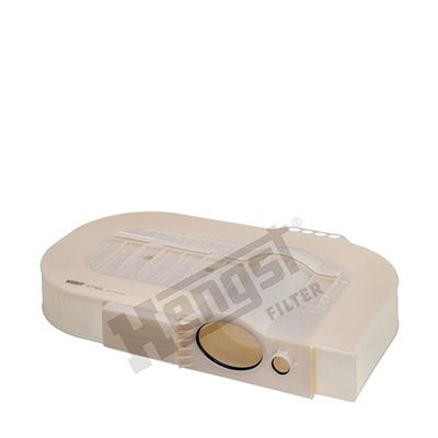 Air Filter HENGST FILTER E1162L