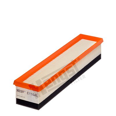 HENGST FILTER E1164L Air Filter