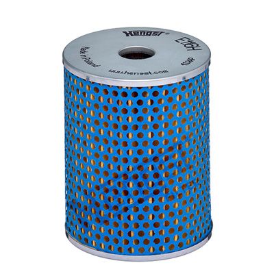 Oil Filter HENGST FILTER E116H