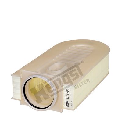 HENGST FILTER E1170L Air Filter