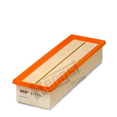 HENGST FILTER E1171L Air Filter