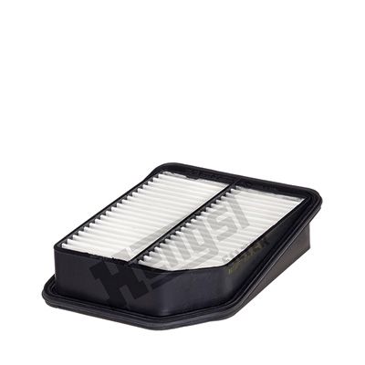 HENGST FILTER E1175L Air Filter
