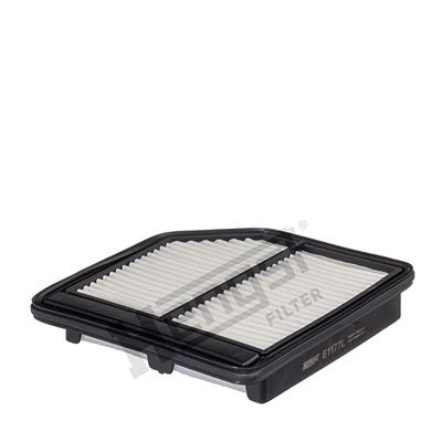 HENGST FILTER E1177L Air Filter