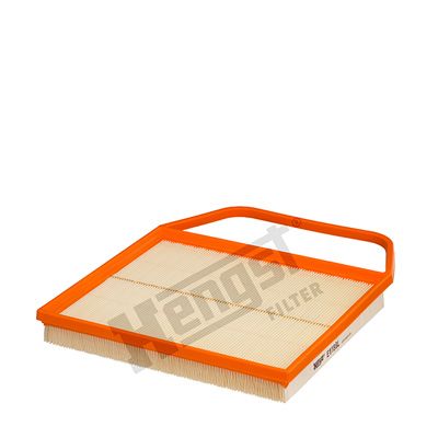 HENGST FILTER E1186L Air Filter