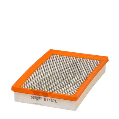 HENGST FILTER E1187L Air Filter