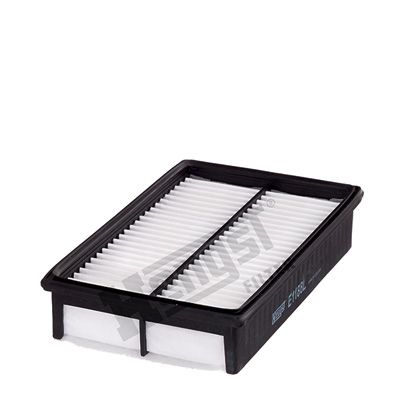 HENGST FILTER E1188L Air Filter
