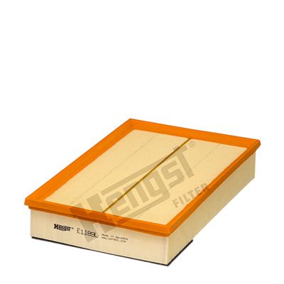 HENGST FILTER E1189L Air Filter