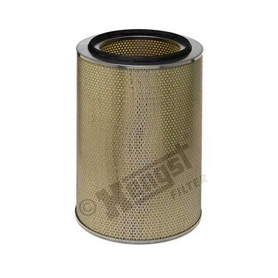 Air Filter HENGST FILTER E118L05