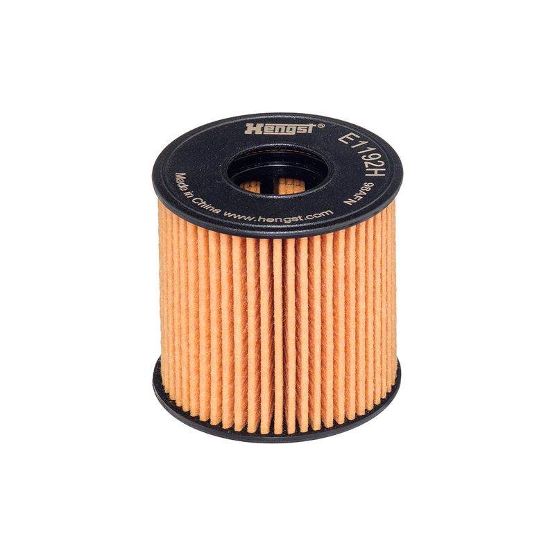 HENGST FILTER E1192H D921 Oil Filter