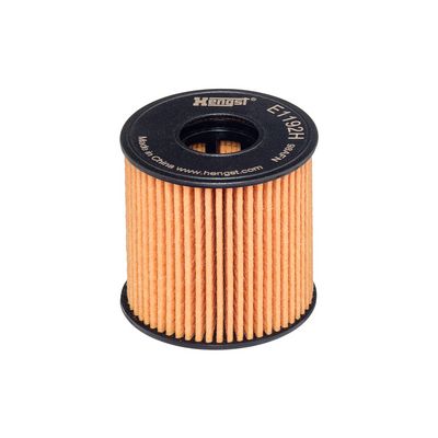 Oil Filter HENGST FILTER E1192H D921