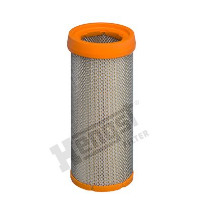 Air Filter HENGST FILTER E1196L