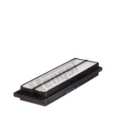 HENGST FILTER E1198L Air Filter