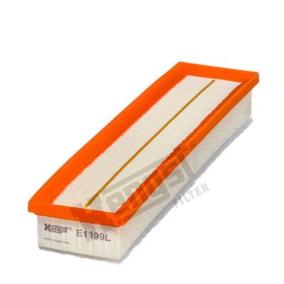 HENGST FILTER E1199L Air Filter