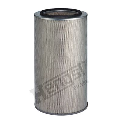 Air Filter HENGST FILTER E119L74