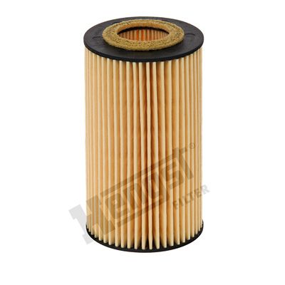 Oil Filter HENGST FILTER E11H D204