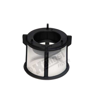 HENGST FILTER E11S04 D132 Fuel Filter