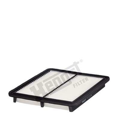 Air Filter HENGST FILTER E1204L