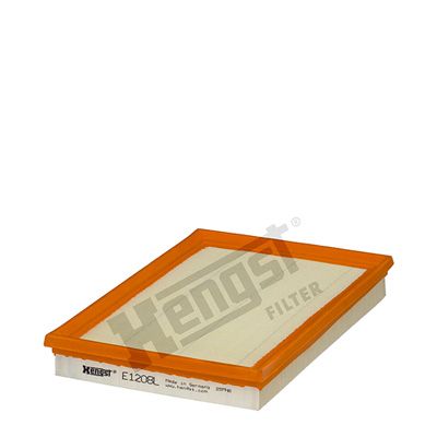 HENGST FILTER E1208L Air Filter