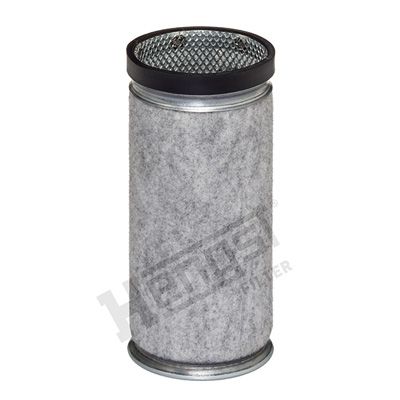 Secondary Air Filter HENGST FILTER E120LS