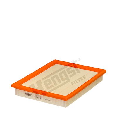 HENGST FILTER E1210L Air Filter