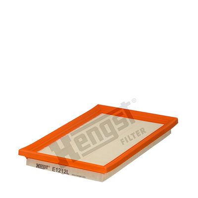 HENGST FILTER E1212L Air Filter