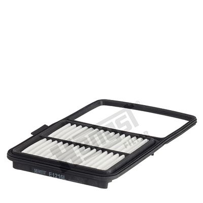 HENGST FILTER E1216L Air Filter