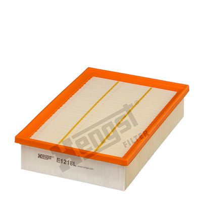 HENGST FILTER E1218L Air Filter