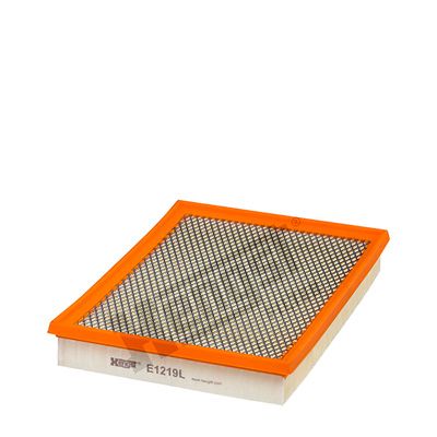 Air Filter HENGST FILTER E1219L