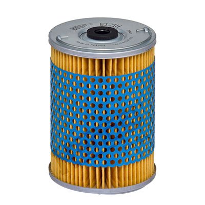 HENGST FILTER E121H D01 Oil Filter