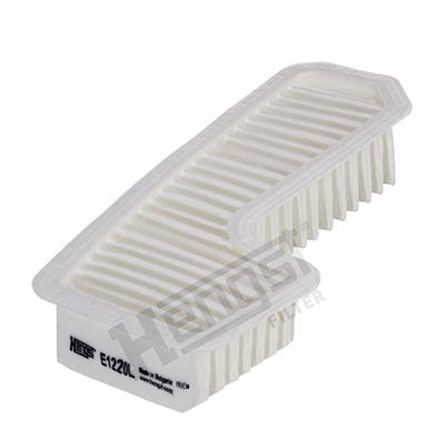 HENGST FILTER E1220L Air Filter