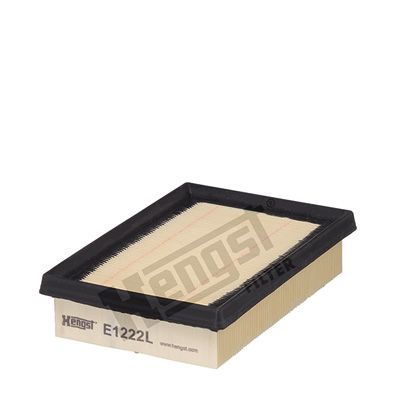 HENGST FILTER E1222L Air Filter