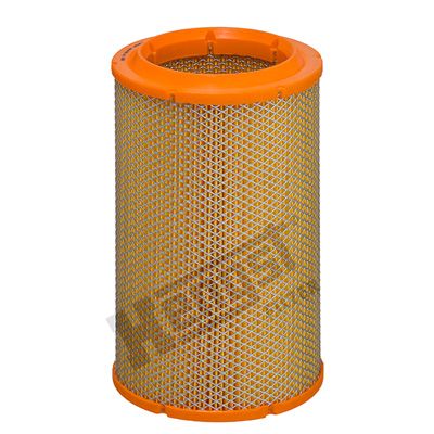 HENGST FILTER E1224L Air Filter