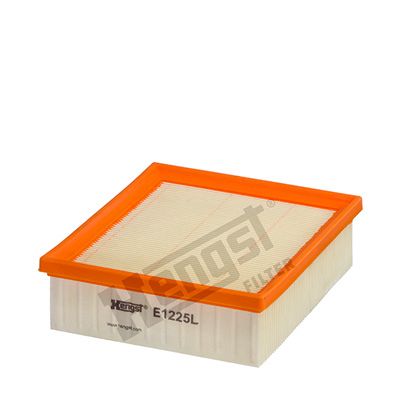 HENGST FILTER E1225L Air Filter