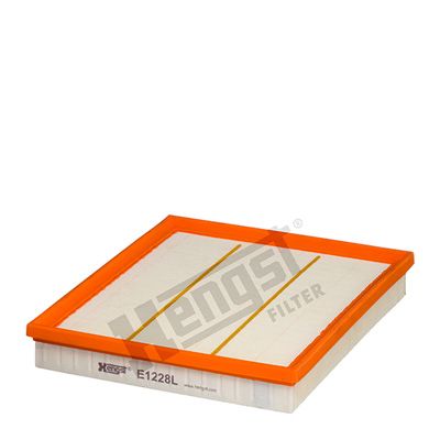 HENGST FILTER E1228L Air Filter
