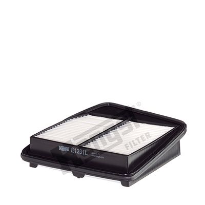 HENGST FILTER E1231L Air Filter