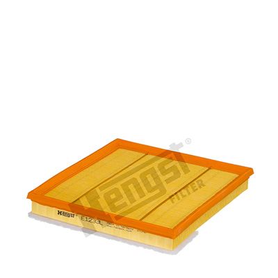 Air Filter HENGST FILTER E1233L