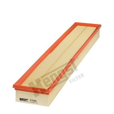HENGST FILTER E1234L Air Filter