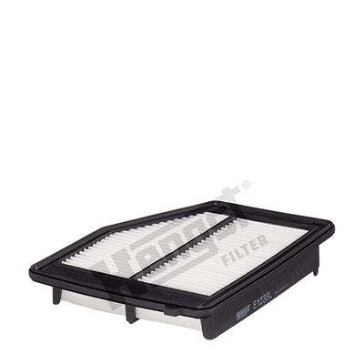 HENGST FILTER E1235L Air Filter