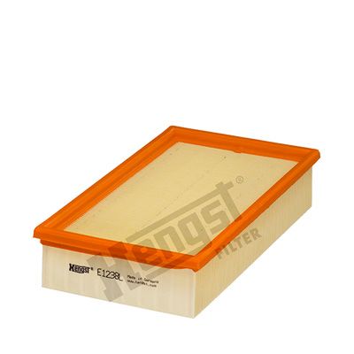 HENGST FILTER E1238L Air Filter
