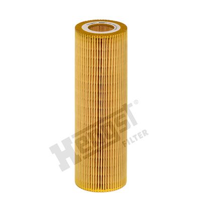 Oil Filter HENGST FILTER E123H01 D194