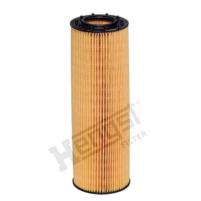 Oil Filter HENGST FILTER E123H01 D624