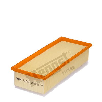 HENGST FILTER E1240L Air Filter