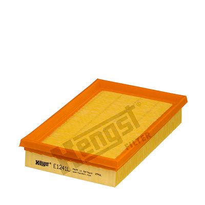 HENGST FILTER E1241L Air Filter