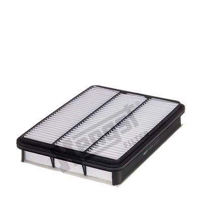 HENGST FILTER E1242L Air Filter
