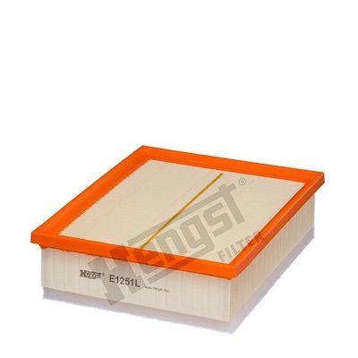 HENGST FILTER E1251L Air Filter